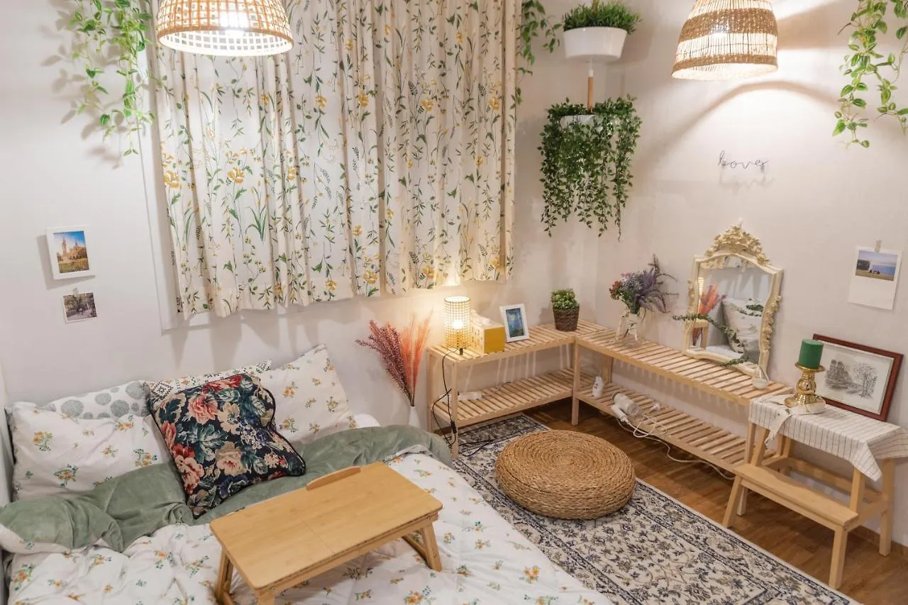 Vivir Stay ソウル特別市 ホームステイ