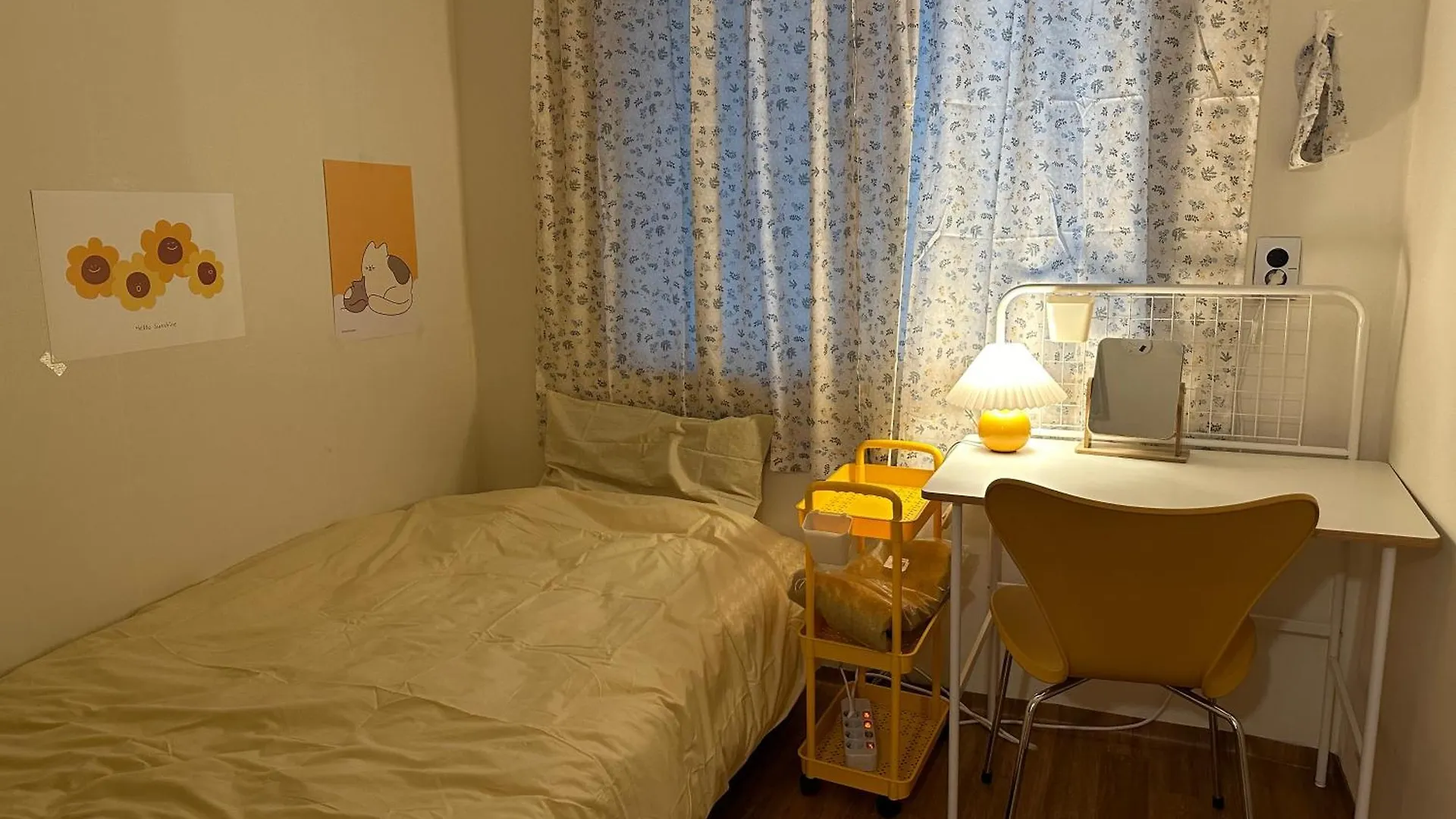 Vivir Stay ソウル特別市 韓国