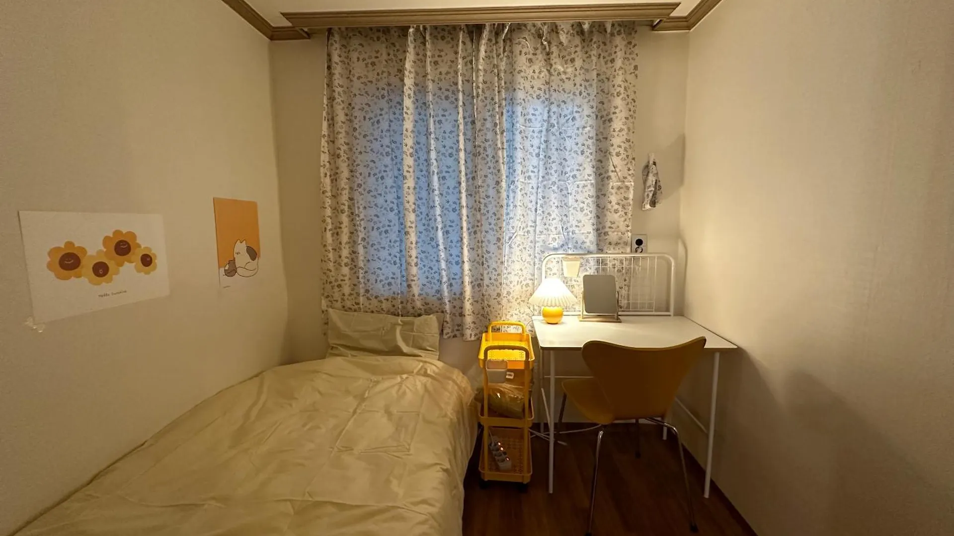 Vivir Stay ソウル特別市 韓国