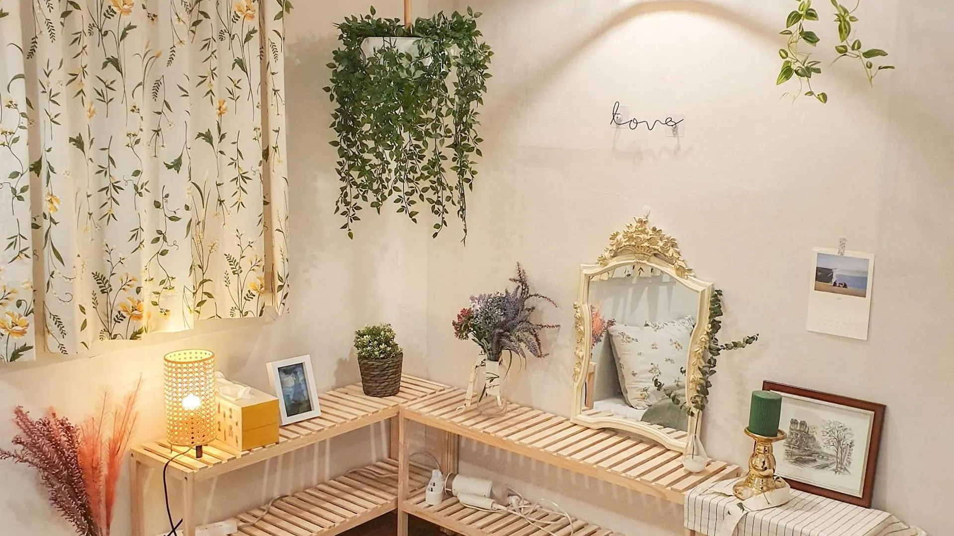 ホームステイ Vivir Stay ソウル特別市 韓国