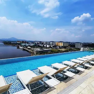 Marinabay Seoul Ara Gimpo