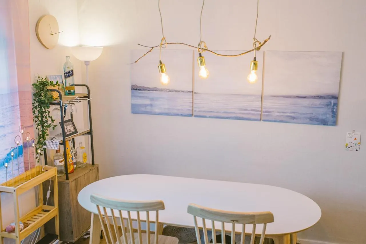 Vivir Stay Seoul Homestay
