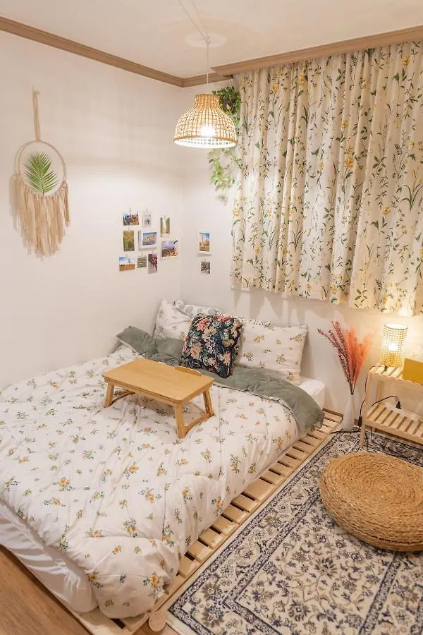 Vivir Stay Seoul