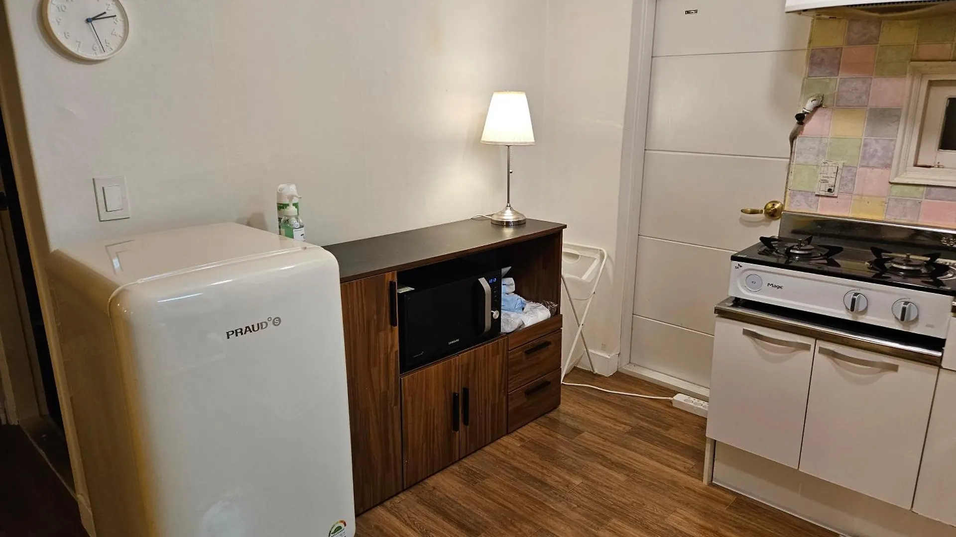 Homestay Vivir Stay Seoul