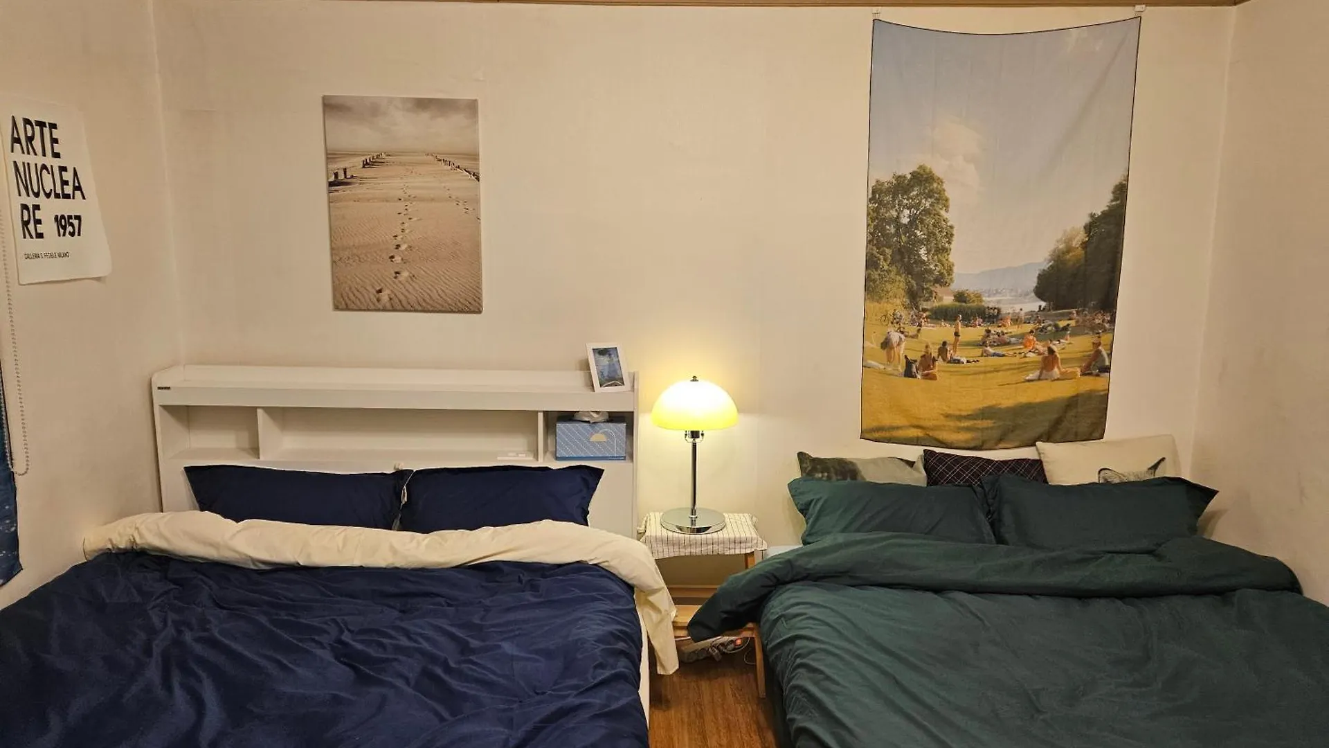 Vivir Stay Seoul Homestay