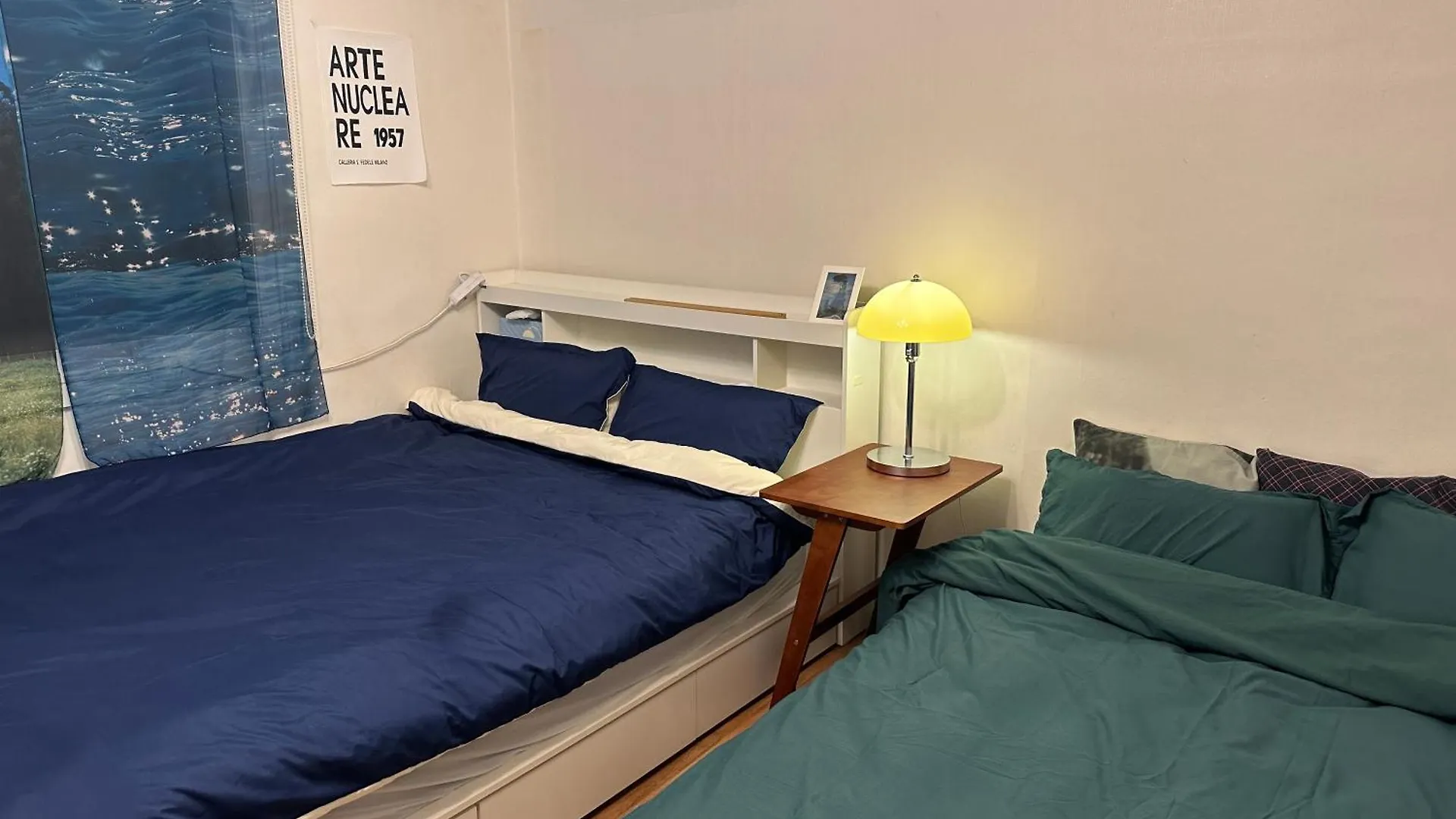 Homestay Vivir Stay Seoul