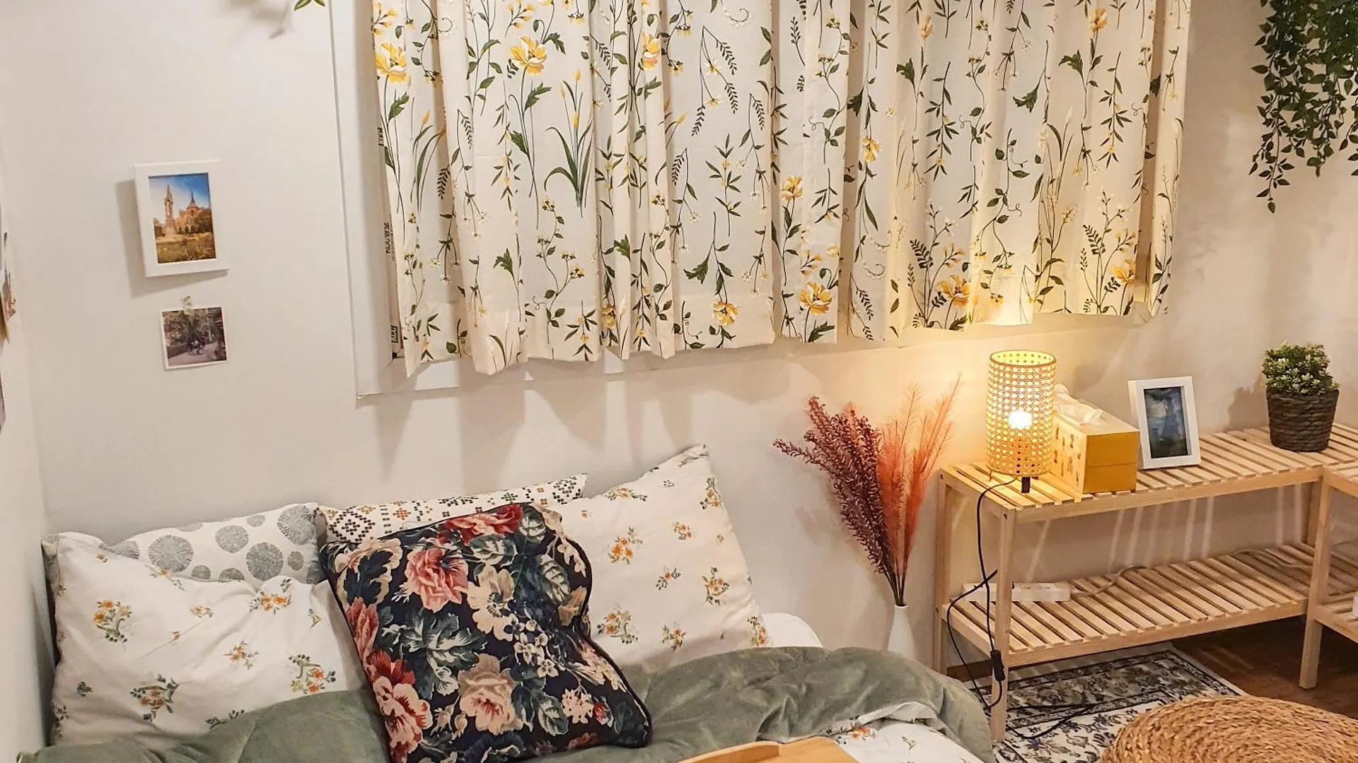 Homestay Vivir Stay Seoul